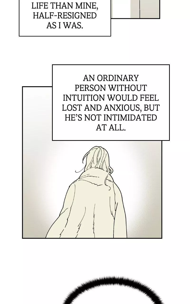 Read False Paradise ENGLISH Manga Online