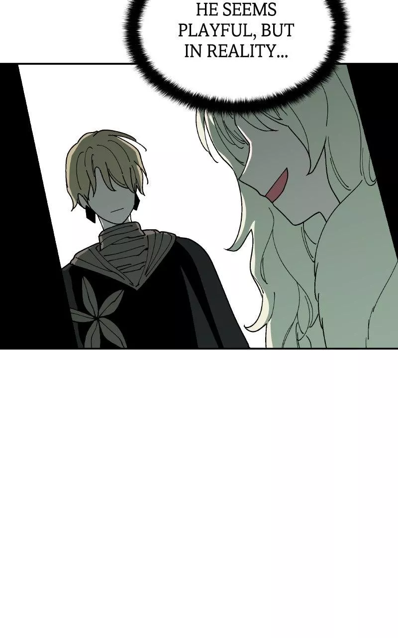 Read False Paradise ENGLISH Manga Online