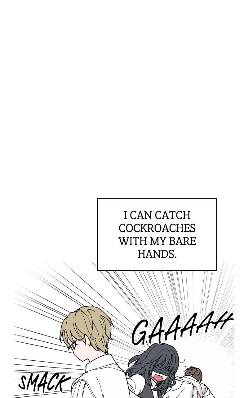 Read False Paradise ENGLISH Manga Online