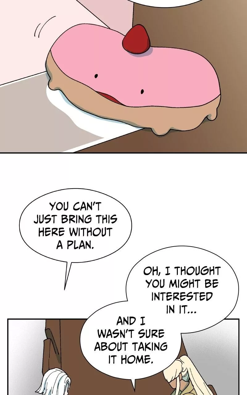 Read False Paradise ENGLISH Manga Online