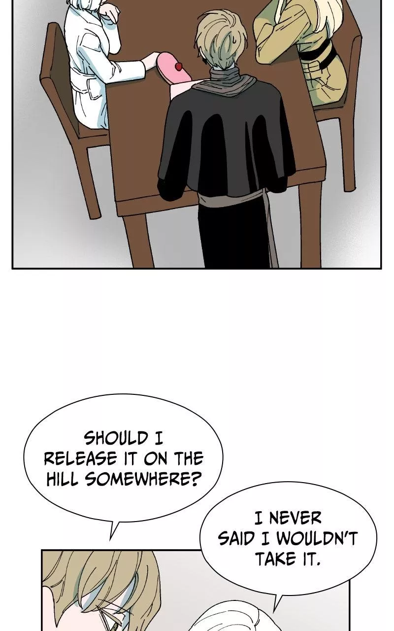 Read False Paradise ENGLISH Manga Online