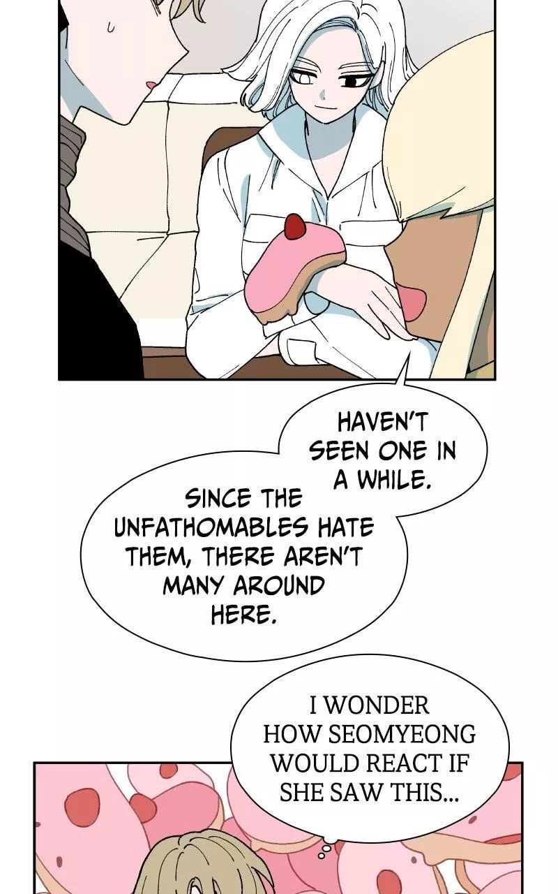 Read False Paradise ENGLISH Manga Online