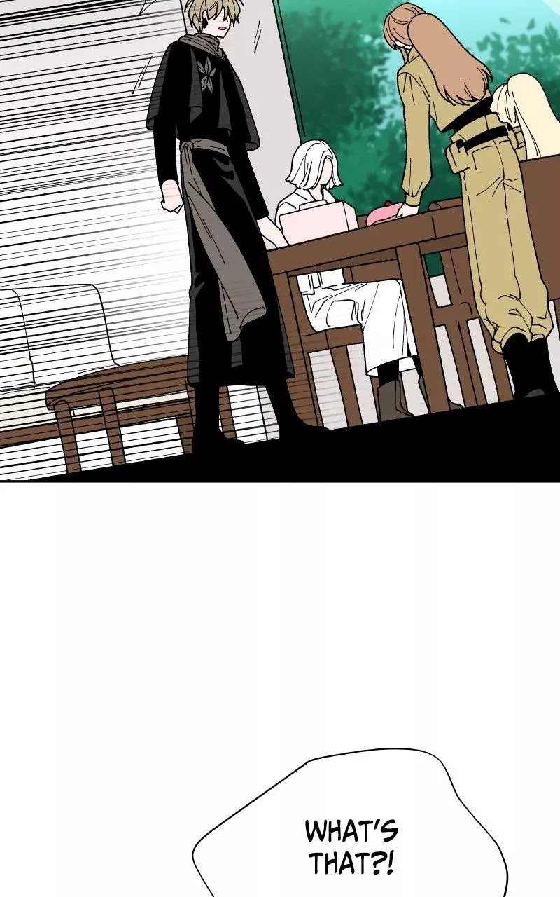 Read False Paradise ENGLISH Manga Online