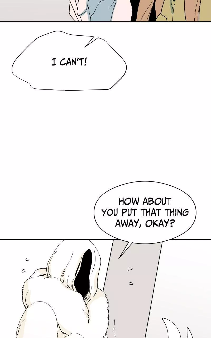 Read False Paradise ENGLISH Manga Online