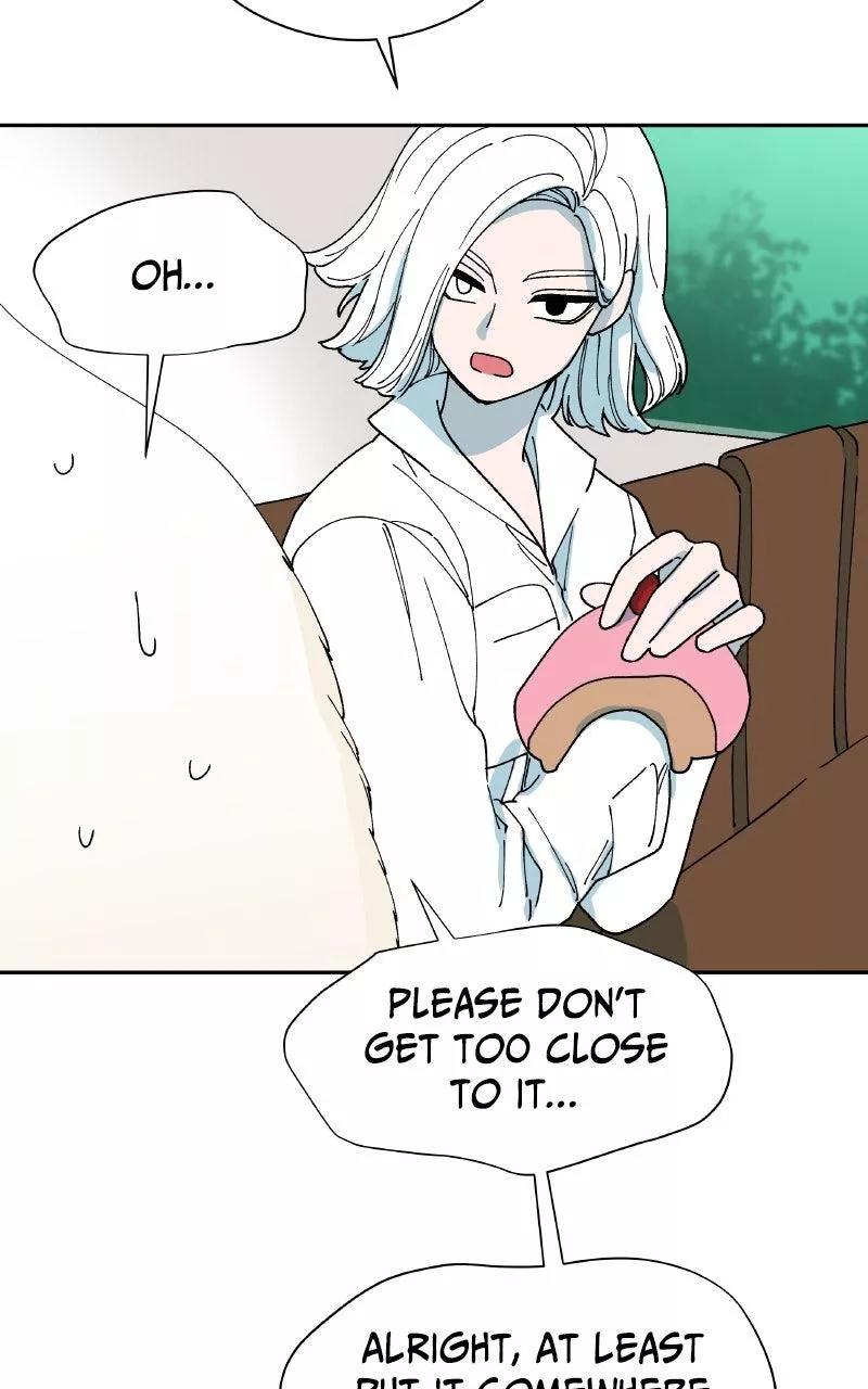 Read False Paradise ENGLISH Manga Online