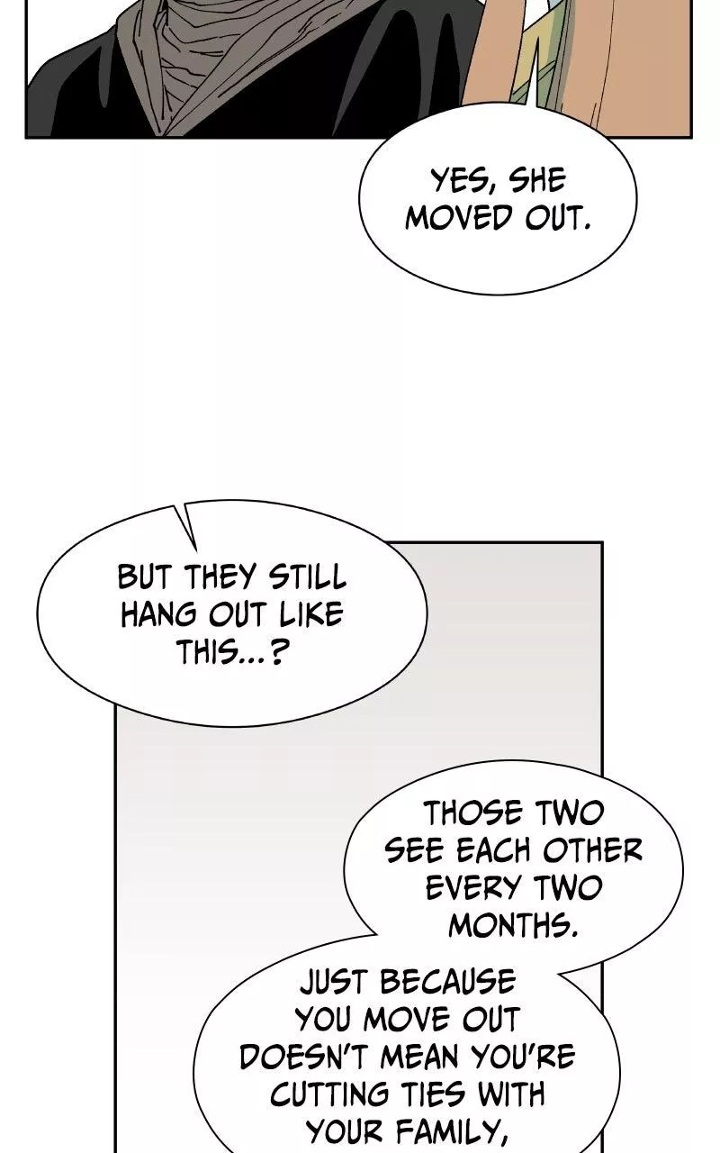 Read False Paradise ENGLISH Manga Online