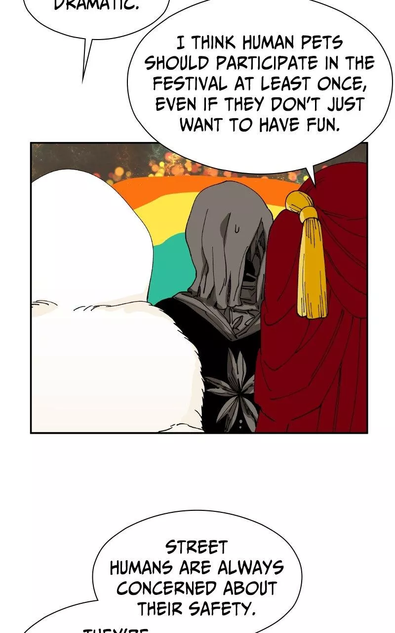 Read False Paradise ENGLISH Manga Online