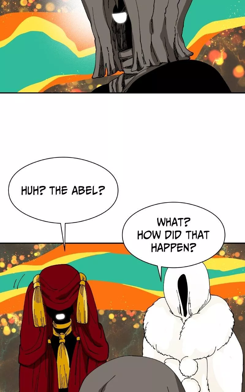 Read False Paradise ENGLISH Manga Online