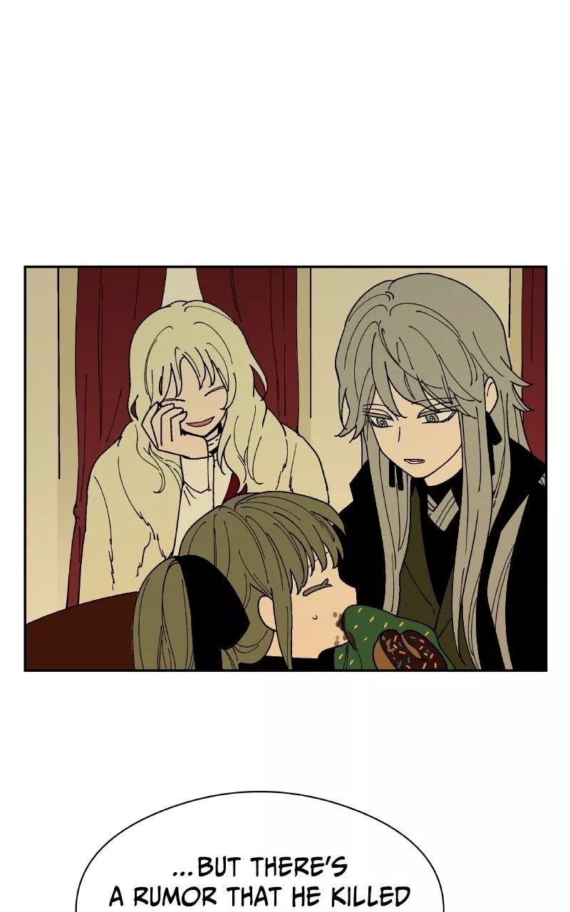 Read False Paradise ENGLISH Manga Online