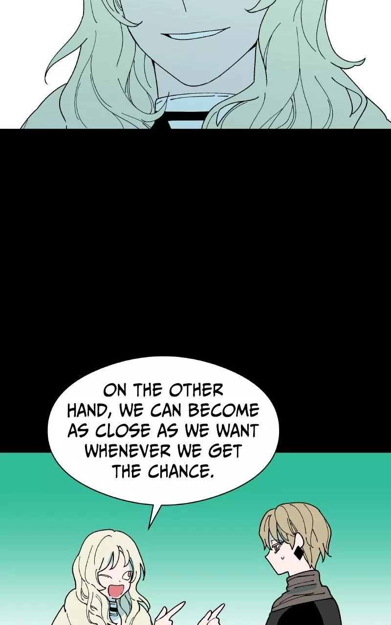 Read False Paradise ENGLISH Manga Online