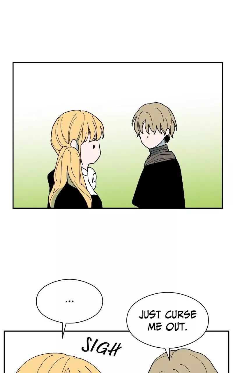 Read False Paradise ENGLISH Manga Online