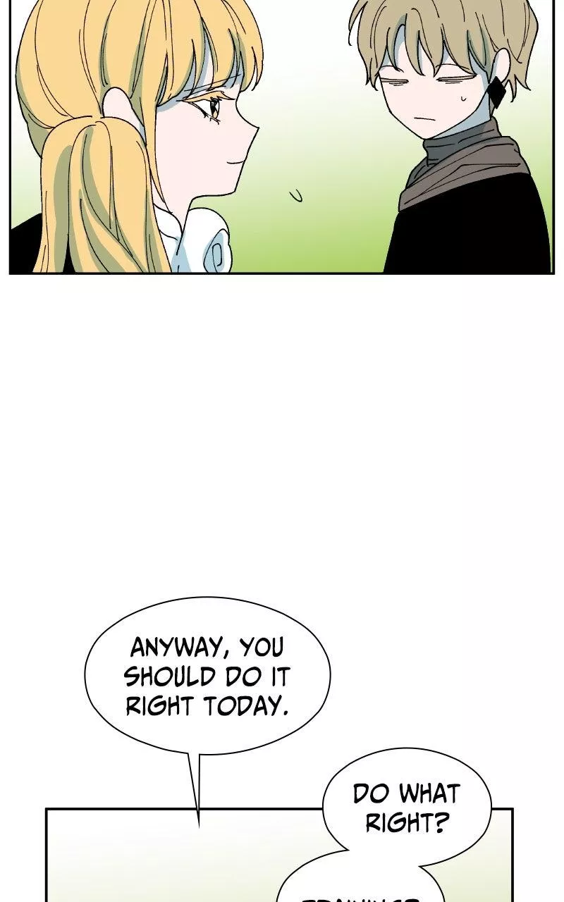 Read False Paradise ENGLISH Manga Online