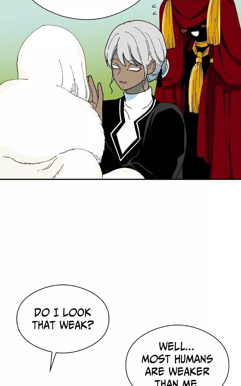 Read False Paradise ENGLISH Manga Online