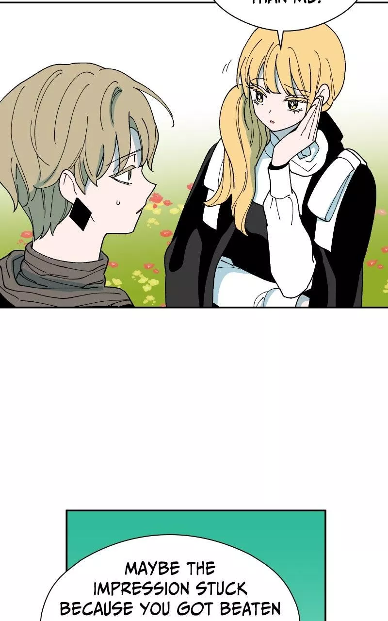 Read False Paradise ENGLISH Manga Online