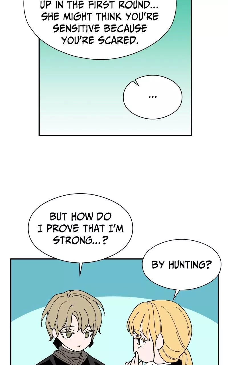 Read False Paradise ENGLISH Manga Online