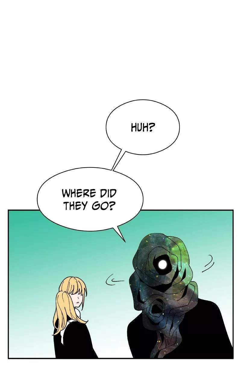 Read False Paradise ENGLISH Manga Online