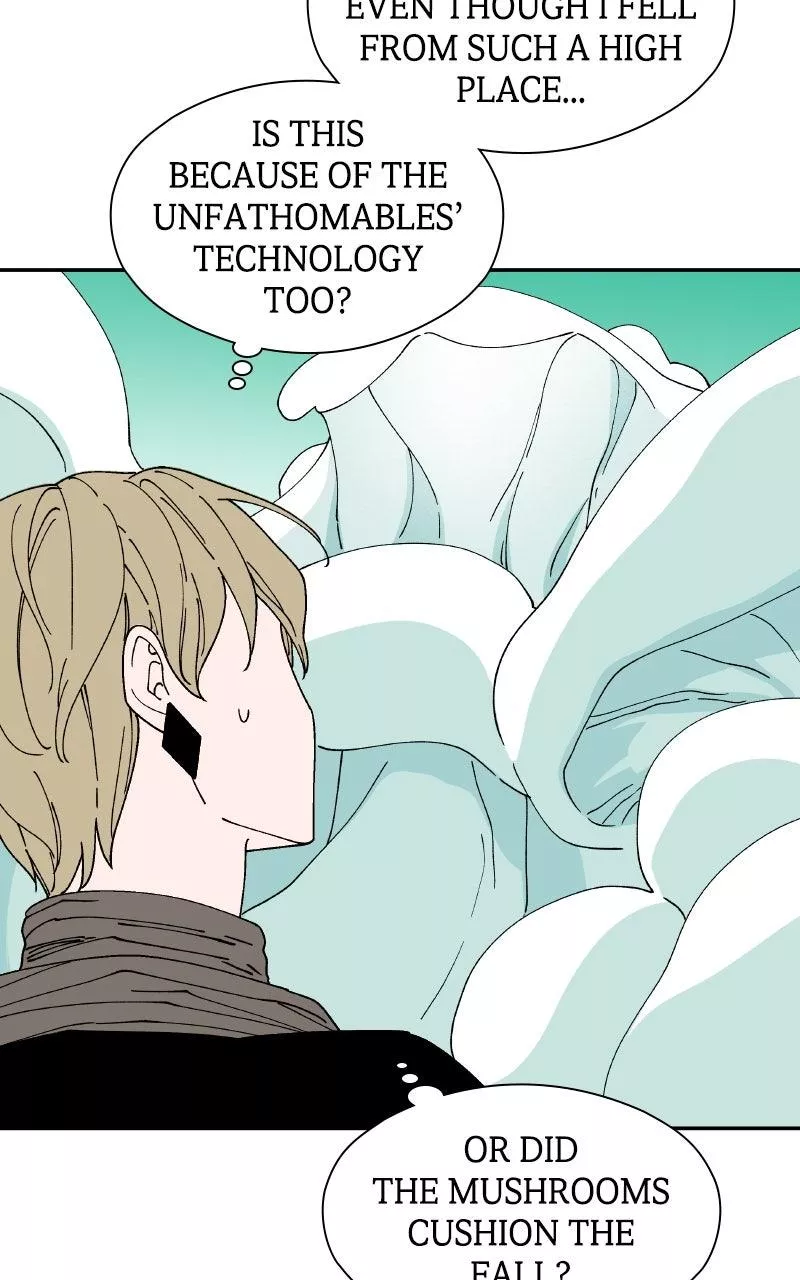 Read False Paradise ENGLISH Manga Online