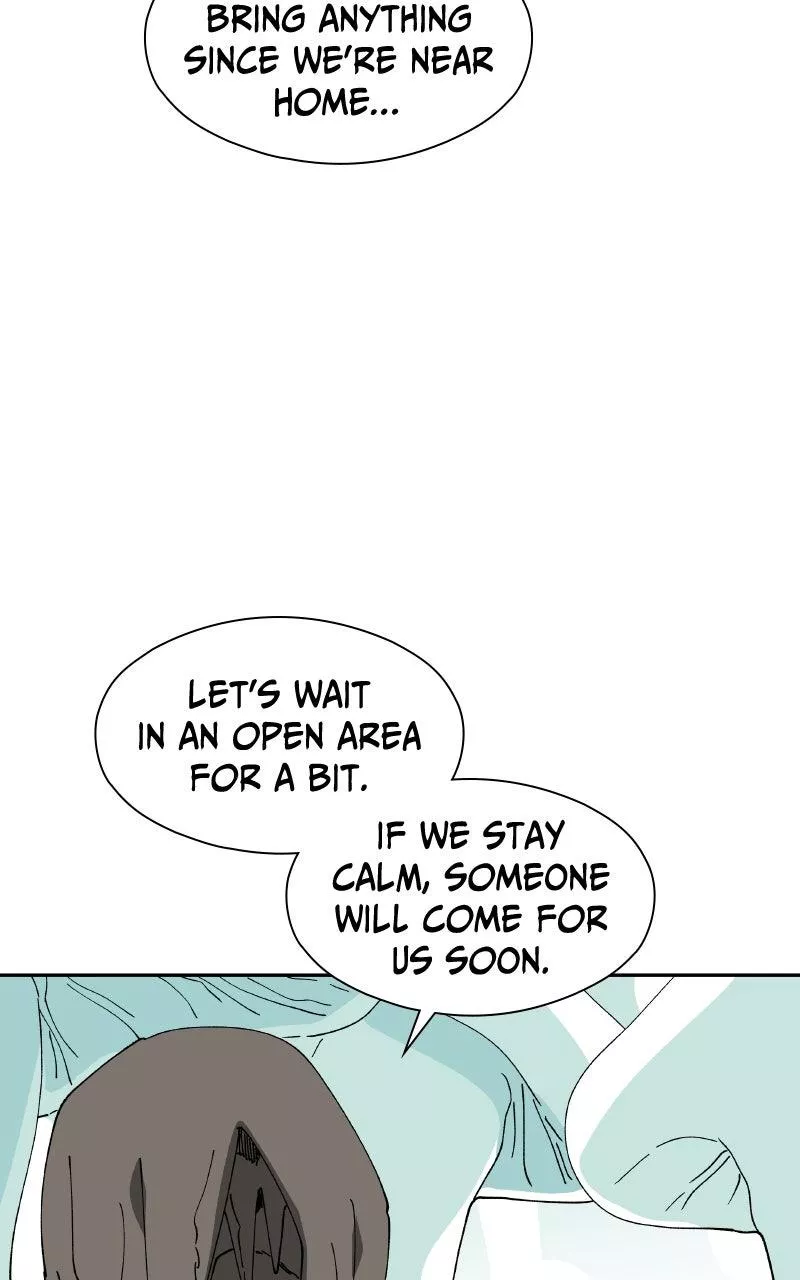 Read False Paradise ENGLISH Manga Online