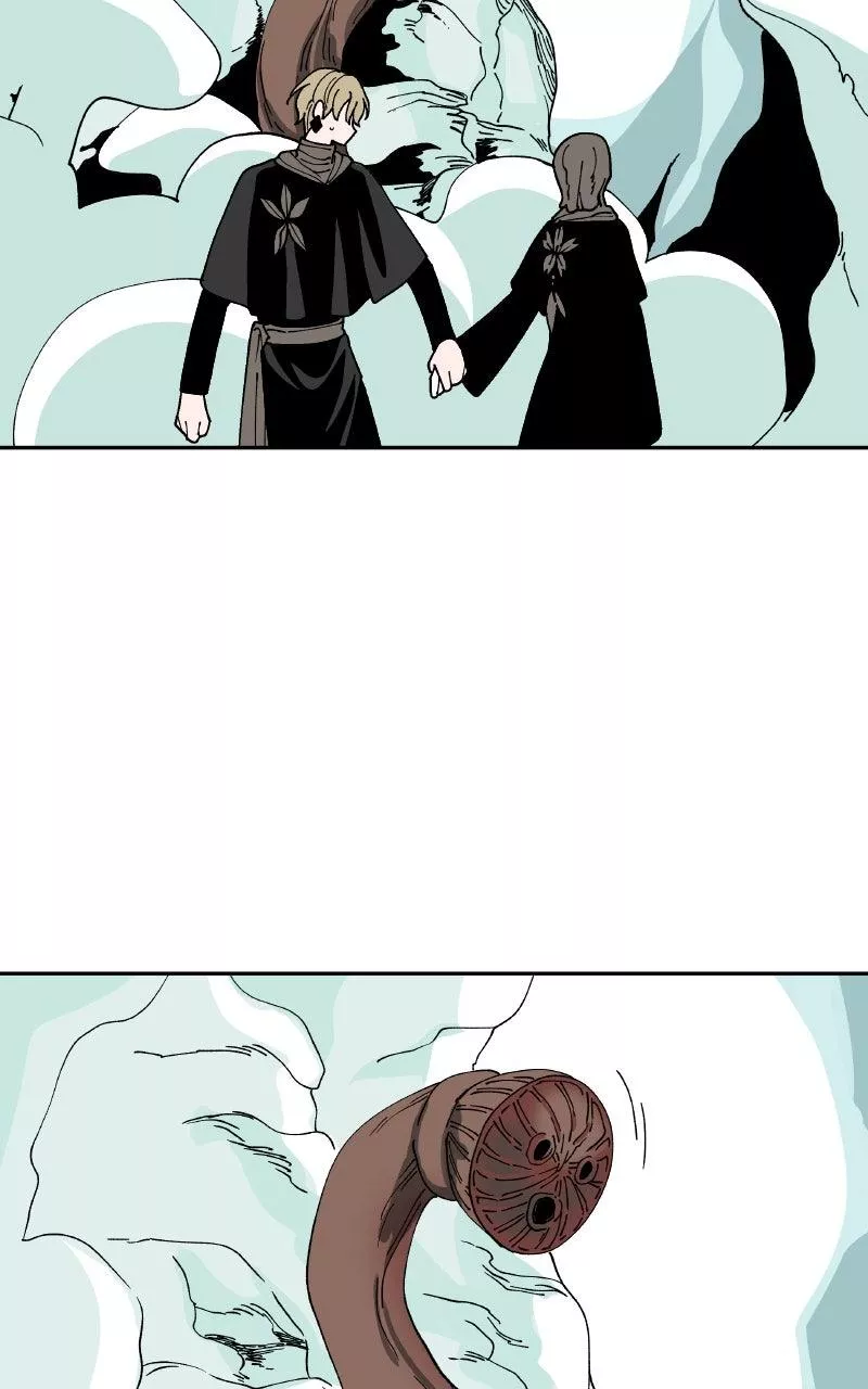 Read False Paradise ENGLISH Manga Online