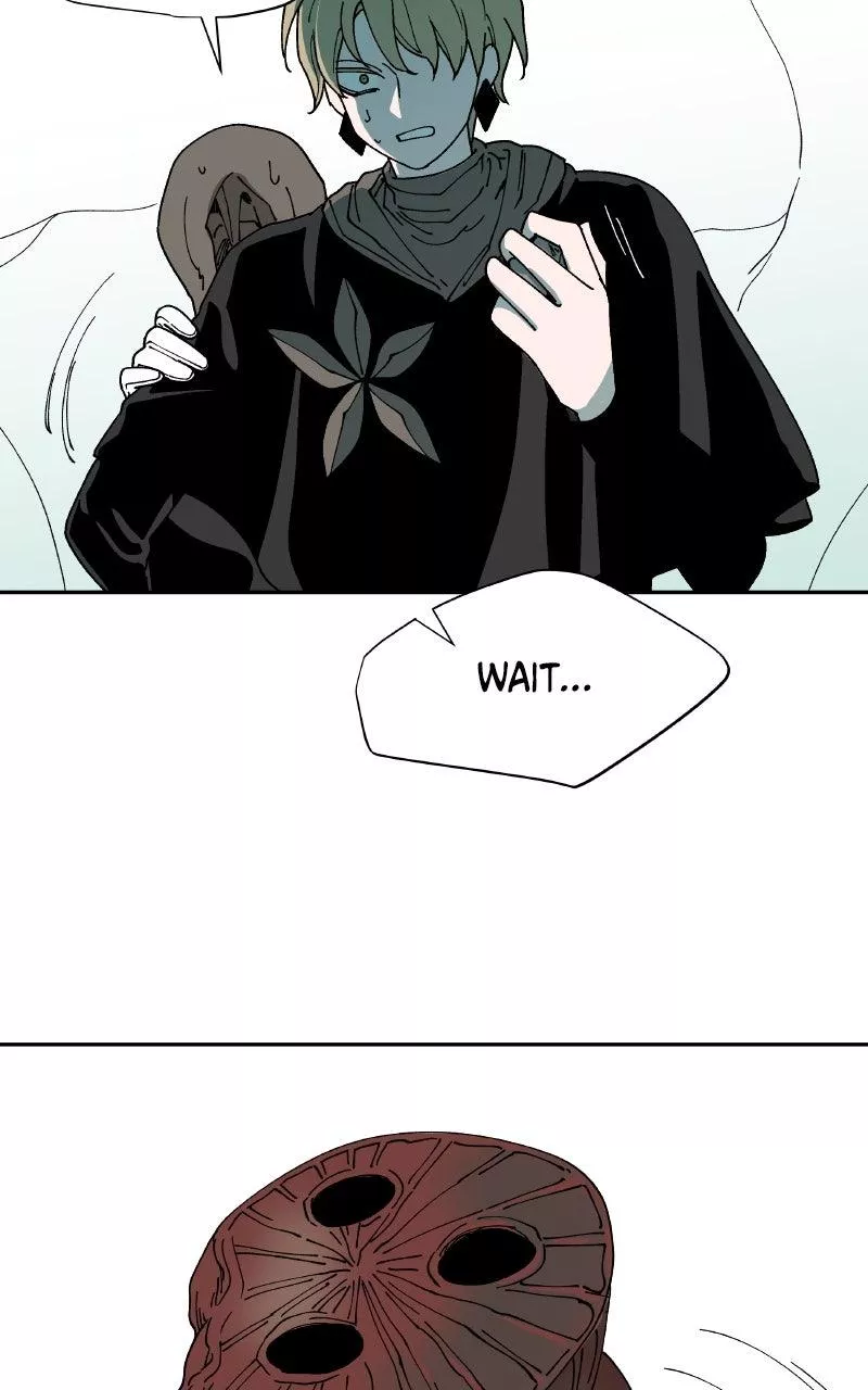 Read False Paradise ENGLISH Manga Online