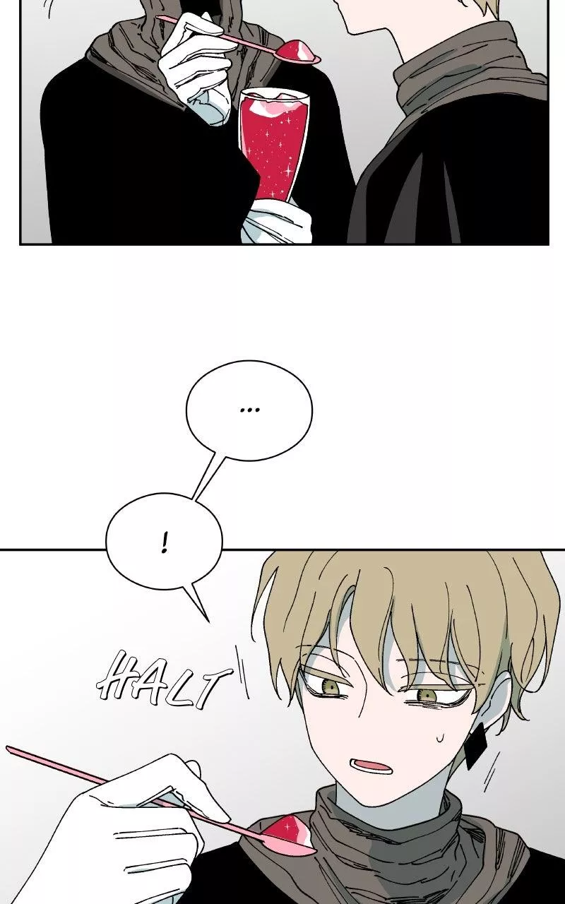 Read False Paradise ENGLISH Manga Online