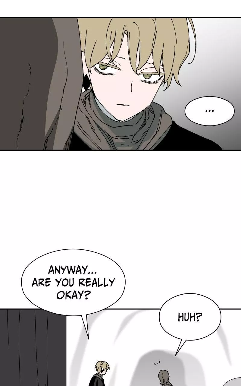 Read False Paradise ENGLISH Manga Online