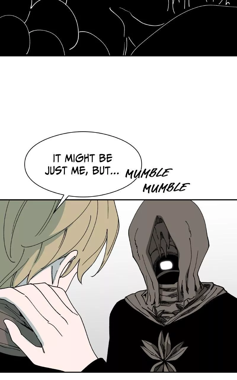 Read False Paradise ENGLISH Manga Online