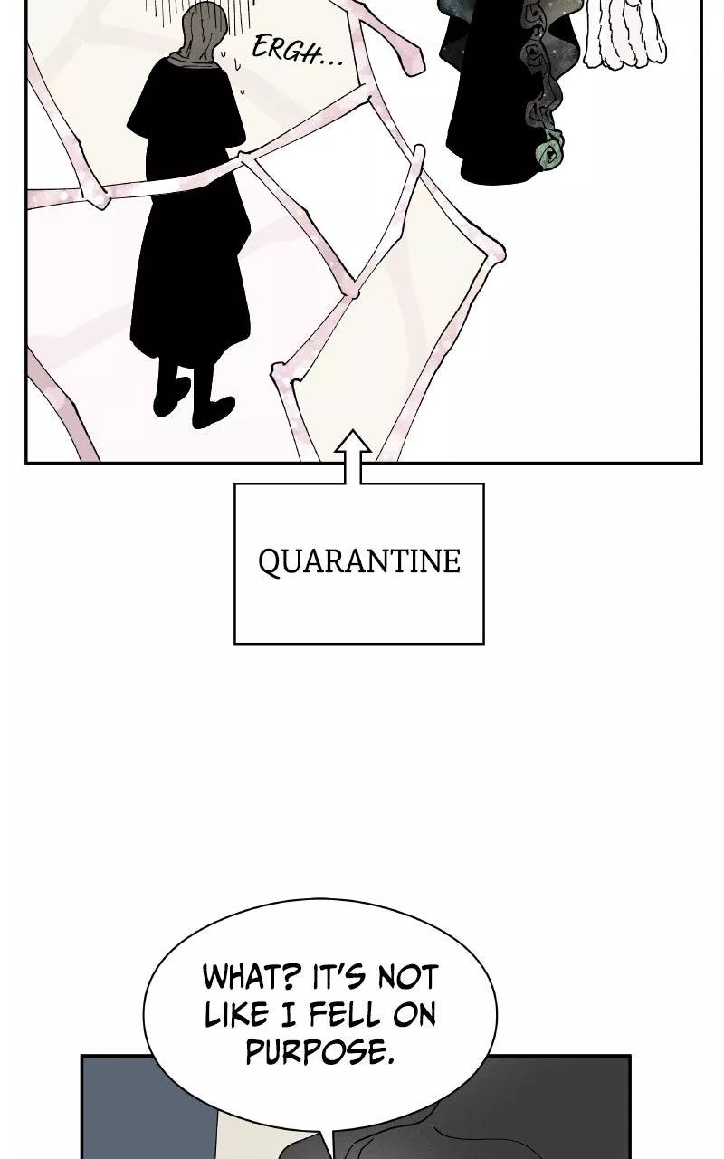 Read False Paradise ENGLISH Manga Online