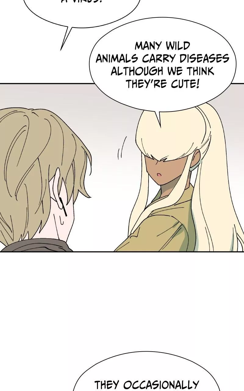 Read False Paradise ENGLISH Manga Online