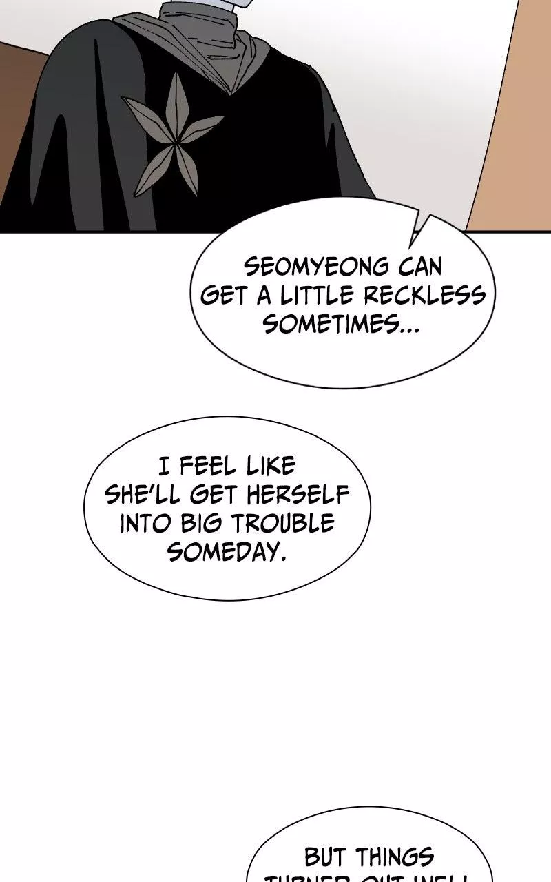 Read False Paradise ENGLISH Manga Online