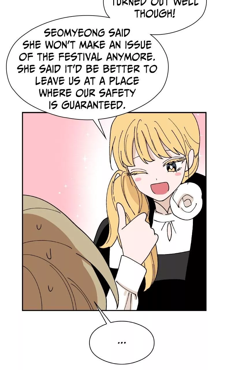 Read False Paradise ENGLISH Manga Online