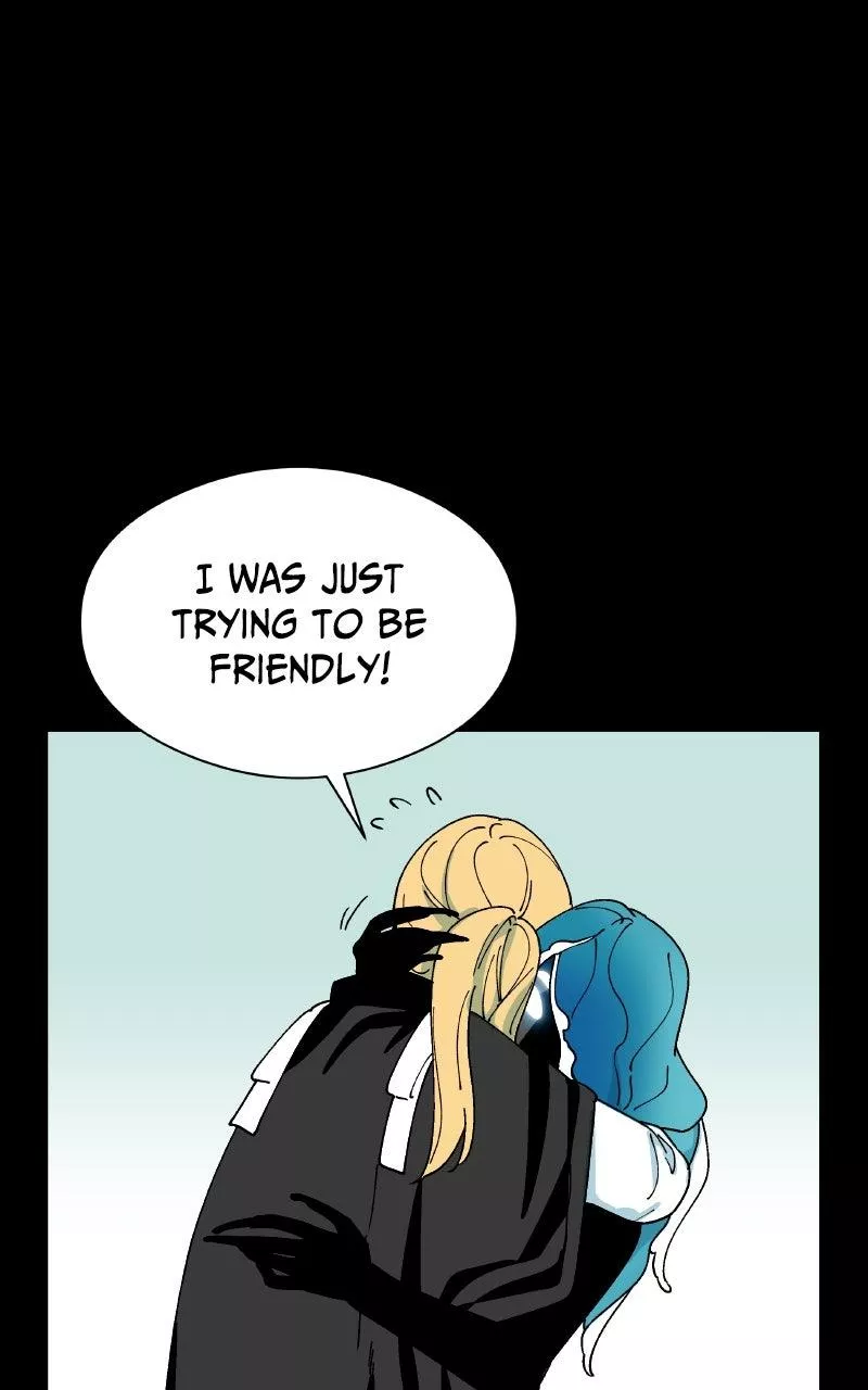 Read False Paradise ENGLISH Manga Online