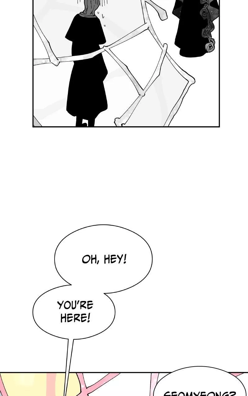 Read False Paradise ENGLISH Manga Online