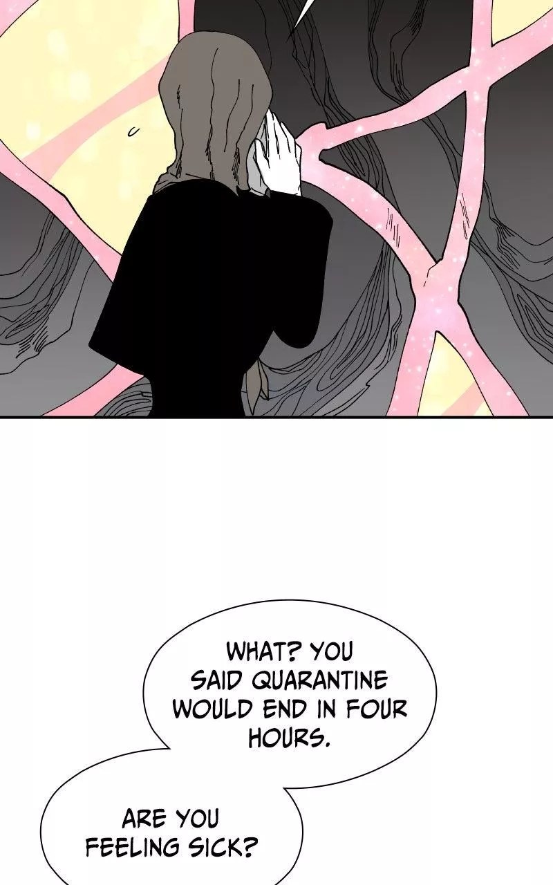 Read False Paradise ENGLISH Manga Online