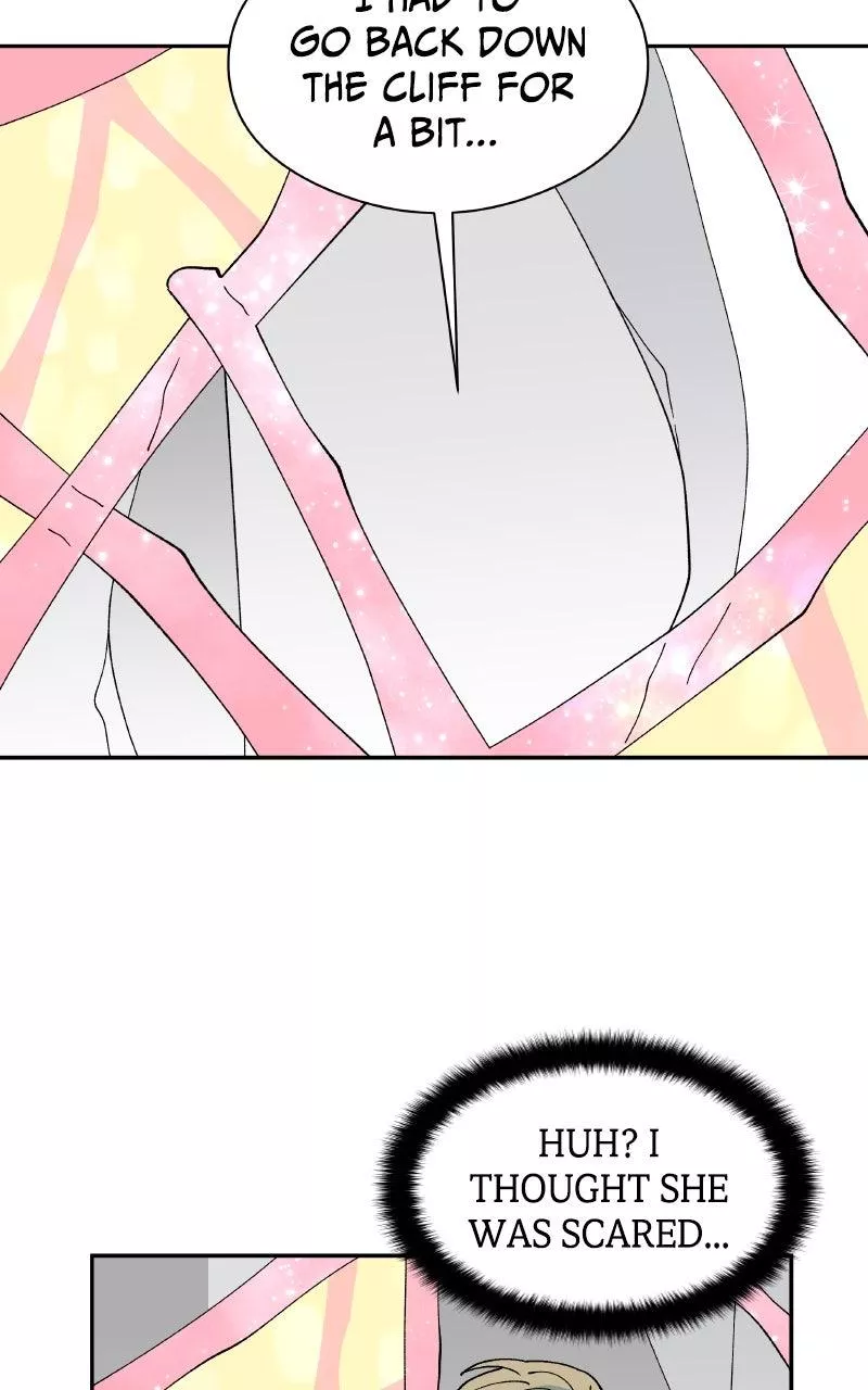 Read False Paradise ENGLISH Manga Online