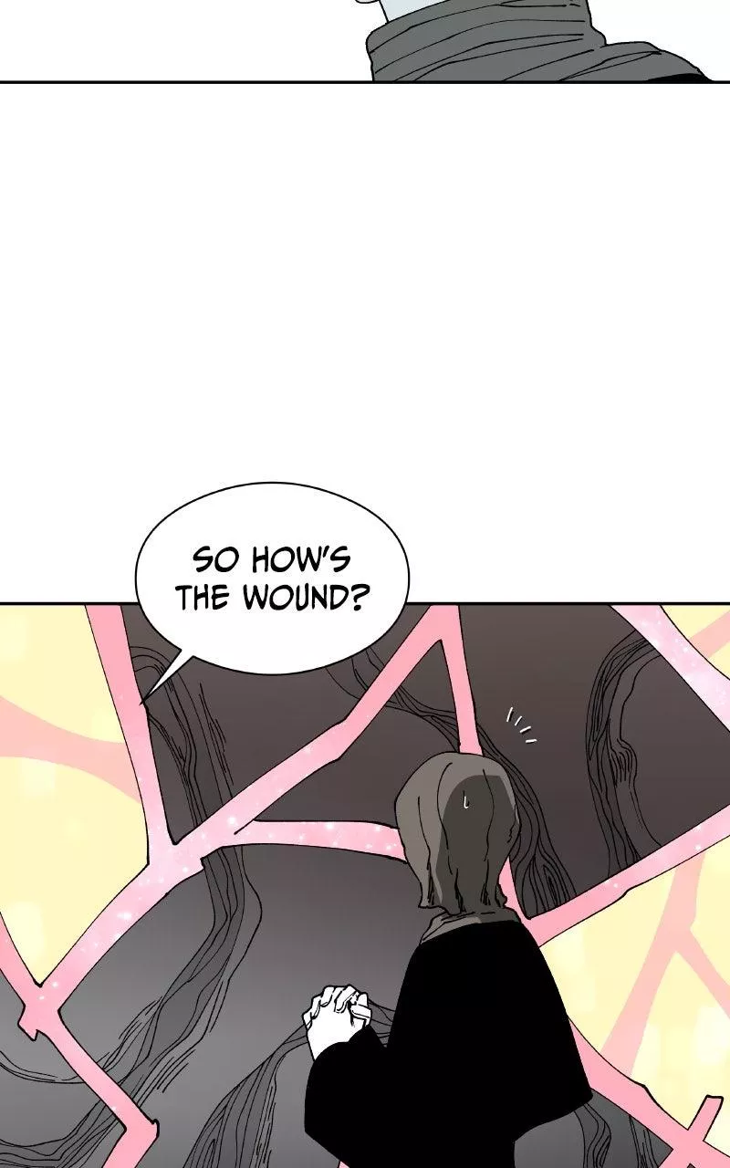 Read False Paradise ENGLISH Manga Online