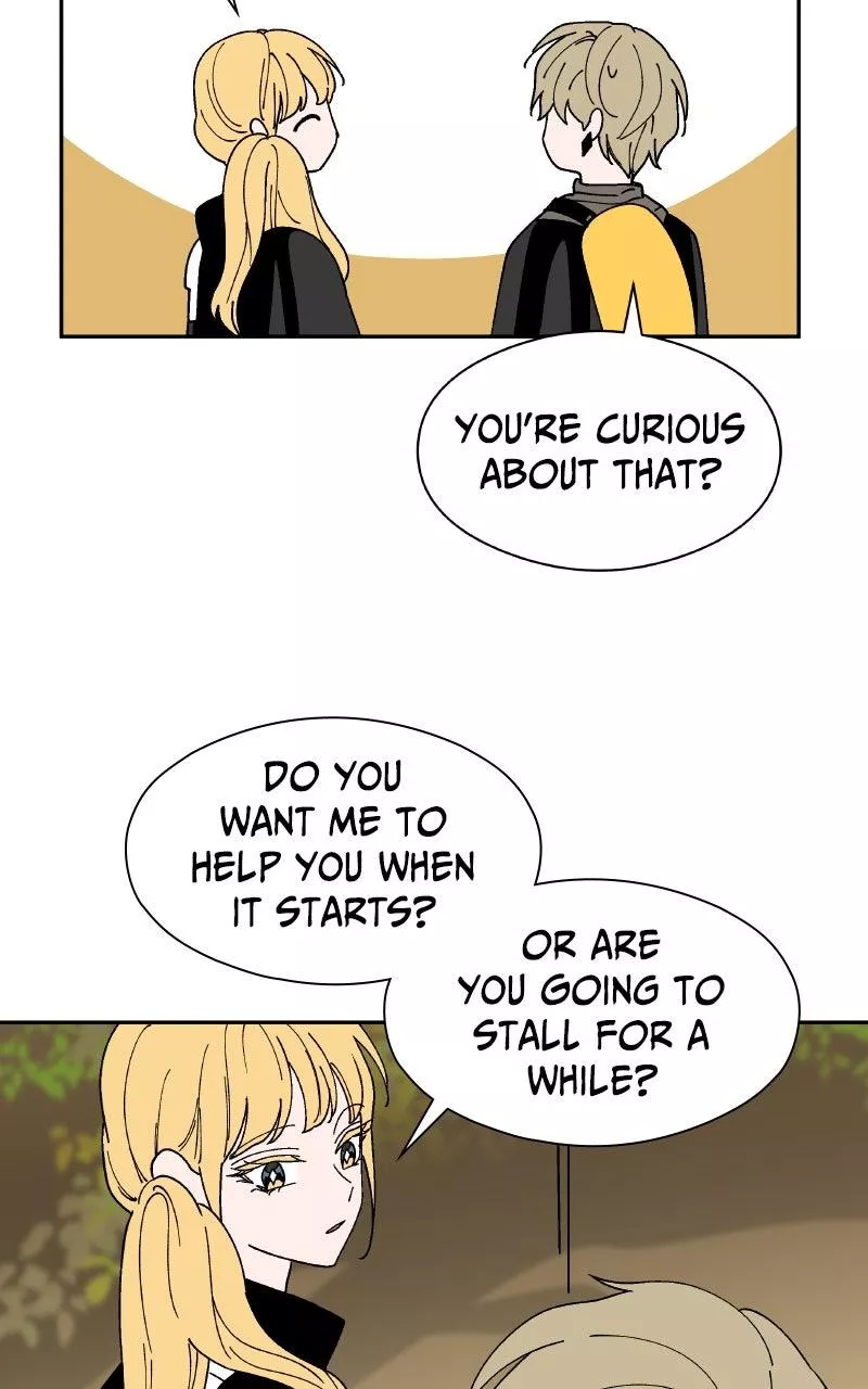 Read False Paradise ENGLISH Manga Online