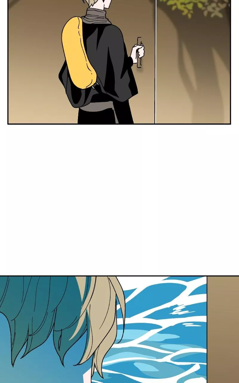 Read False Paradise ENGLISH Manga Online