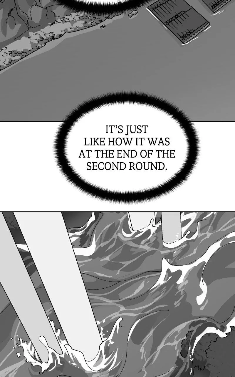 Read False Paradise ENGLISH Manga Online