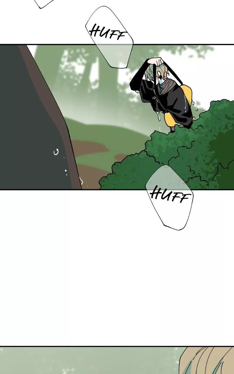 Read False Paradise ENGLISH Manga Online