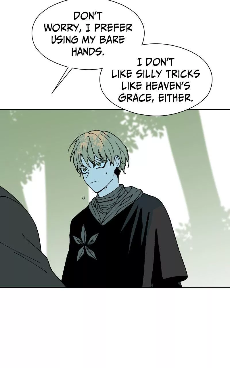 Read False Paradise ENGLISH Manga Online