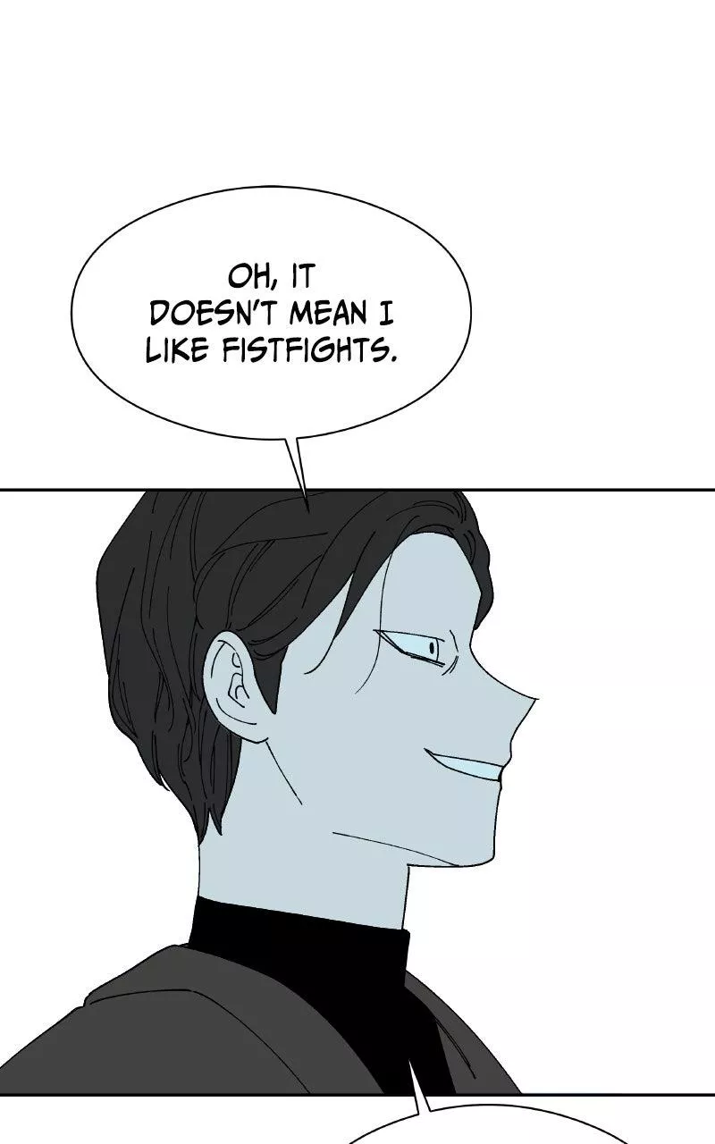 Read False Paradise ENGLISH Manga Online