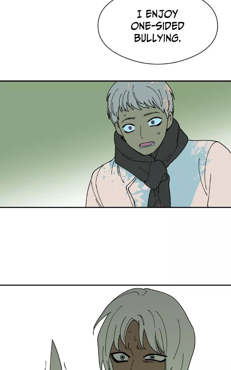 Read False Paradise ENGLISH Manga Online