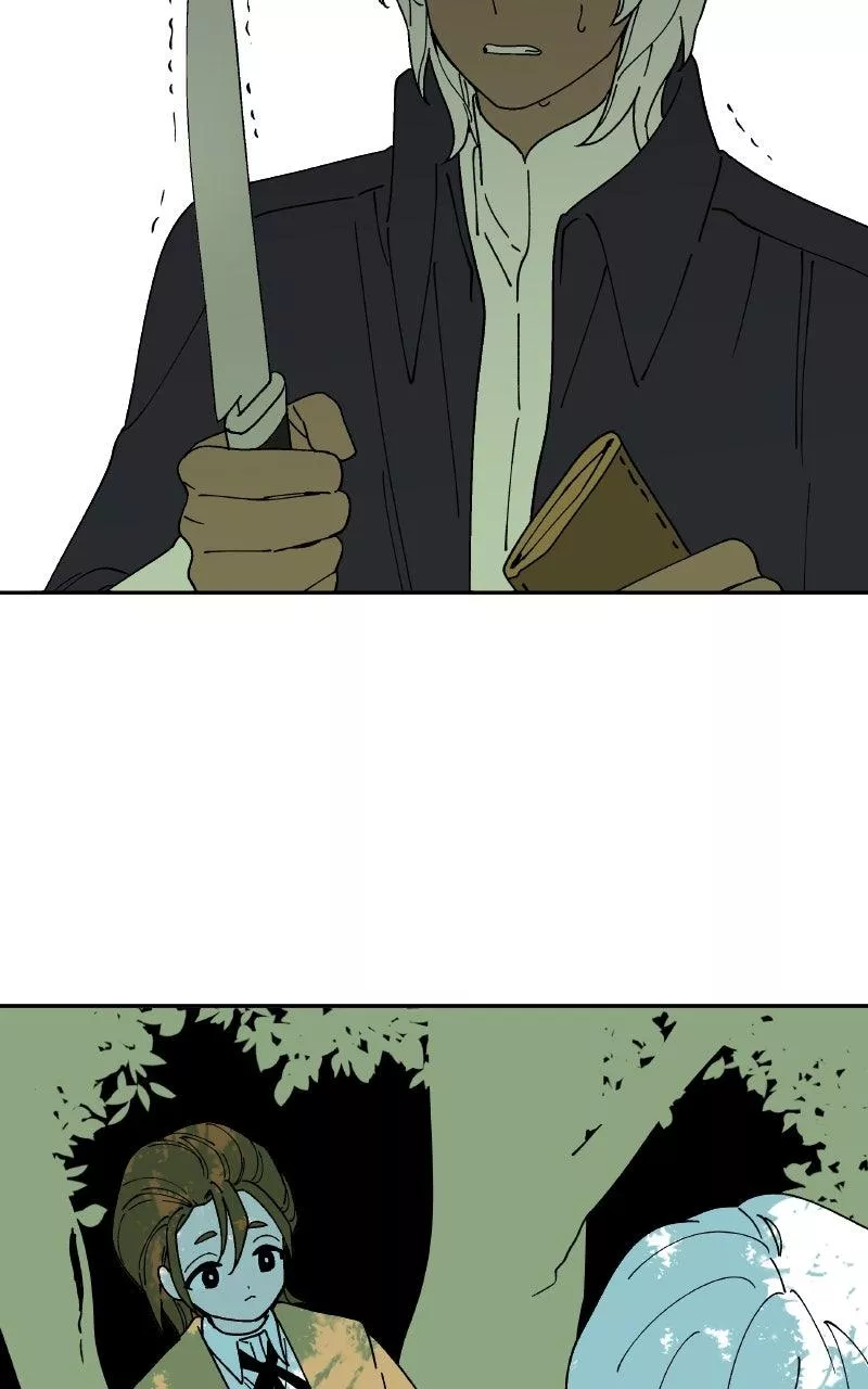 Read False Paradise ENGLISH Manga Online