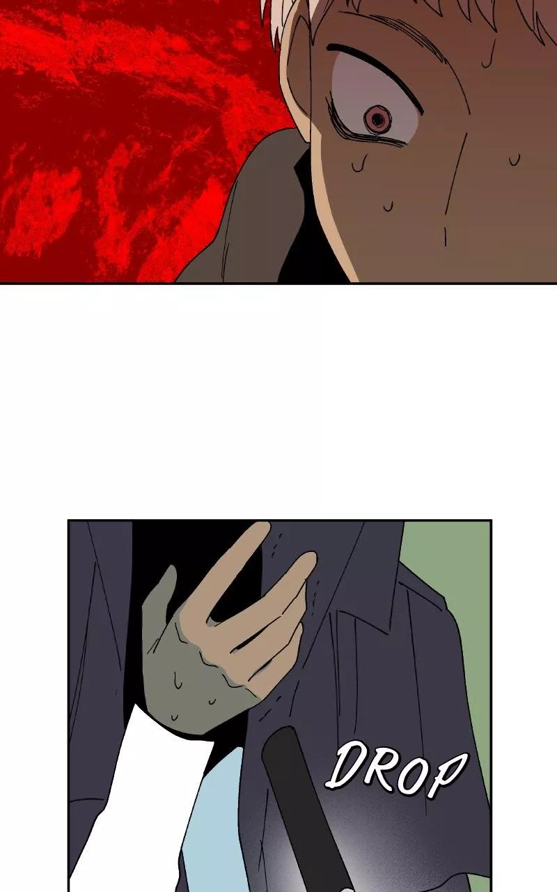 Read False Paradise ENGLISH Manga Online