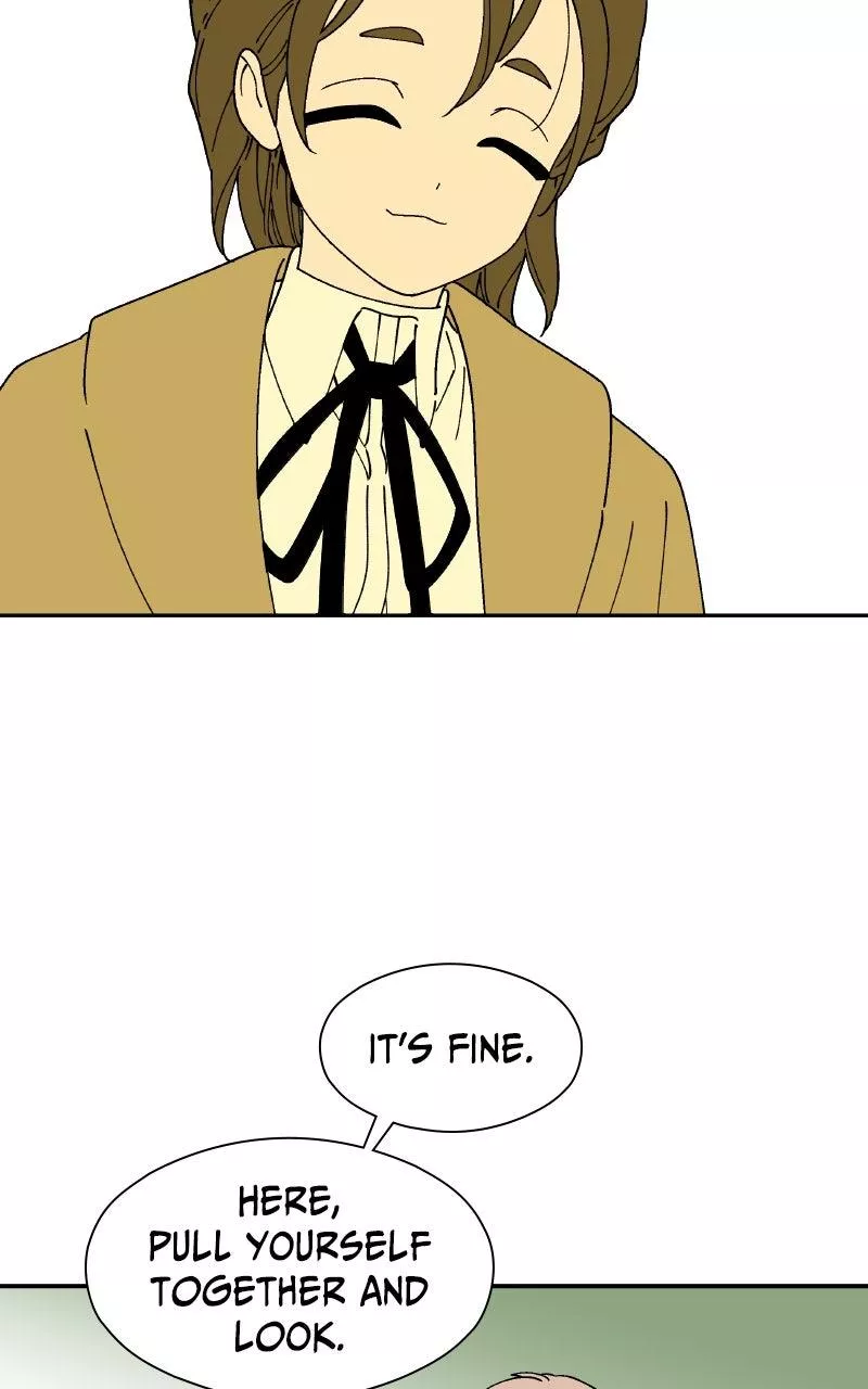 Read False Paradise ENGLISH Manga Online