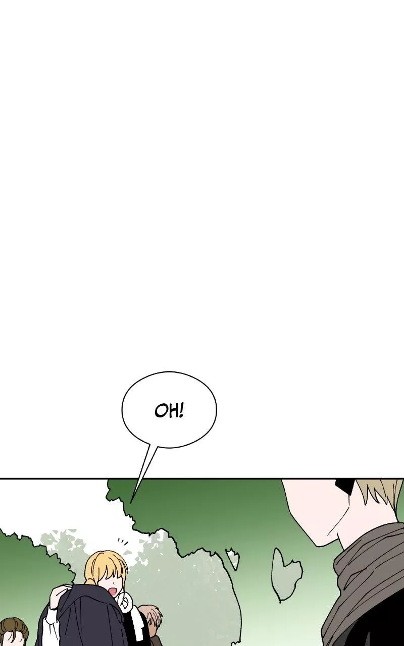 Read False Paradise ENGLISH Manga Online