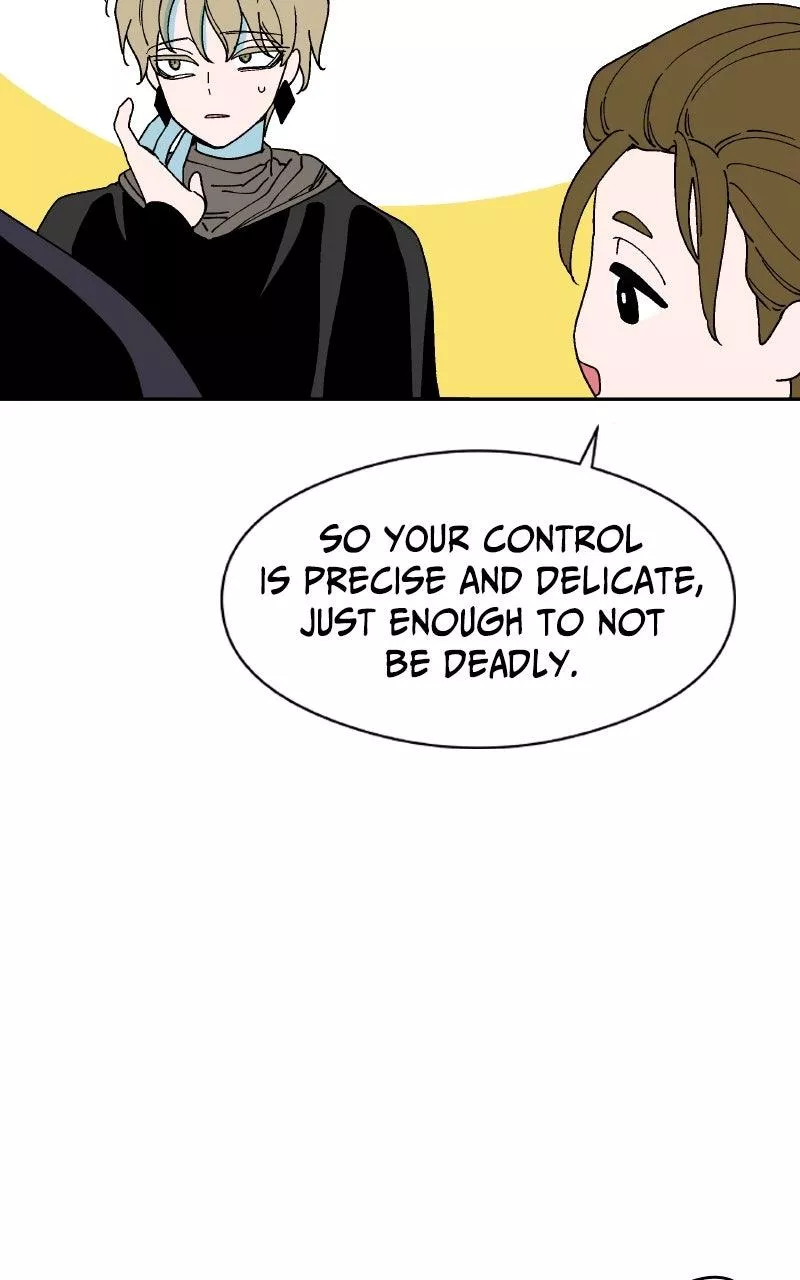 Read False Paradise ENGLISH Manga Online