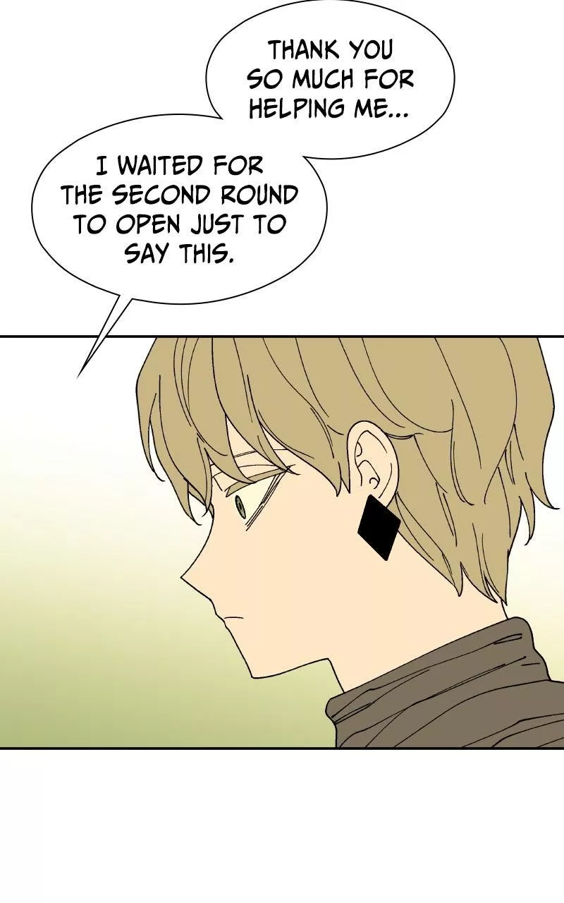 Read False Paradise ENGLISH Manga Online