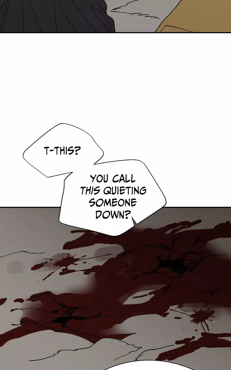 Read False Paradise ENGLISH Manga Online